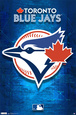 Toronto Blue Jays Poster