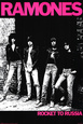 Ramones Posters