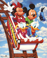 Donald Duck Posters