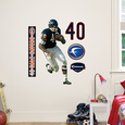 Gale Sayers (Bears) Posters