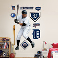 Baseball Wall Stickers Posters