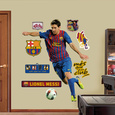 Sports Wall Stickers Posters