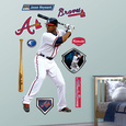 Jason Heyward (Braves) Posters