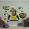 Football Wall Stickers Posters