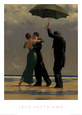 Couples (Decorative Art) Posters