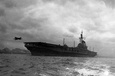 Ships (Vintage Photography) Posters