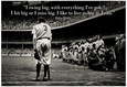 Baseball Players Posters