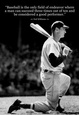 Ted Williams (Red Sox) Posters