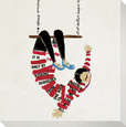 Circus (Decorative Art) Posters