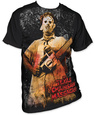 Texas Chainsaw Massacre (T-Shirts) Posters