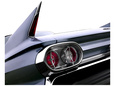 Détail de voiture Posters