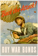 Propaganda americana (Arte vintage) Posters