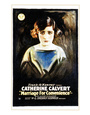 Marriage For Convenience (1919) Posters