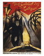 Dr. Caligaris Kabinet (1920) Posters