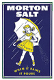 Salt / Pepper Posters