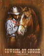 Cowgirls Posters