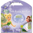 Disney Fairies Stickers Posters