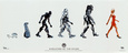 Battlestar Galactica Posters