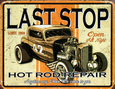 Hot Rods Posters