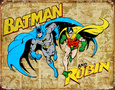 Batman (Tin Signs) Posters