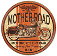 Motorsykler Posters
