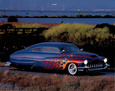Mercury (Auto) Poster