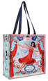 Entertainment Tote Bags Posters