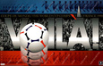 France National Football Team Poster
