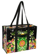 Decorative Art Tote Bags Posters