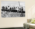 Architecture Wall Murals Posters