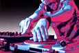 DJ's (arte decorativo) Posters