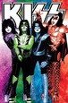 Kiss Posters