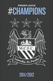 Manchester City FC Posters