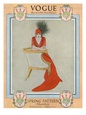 Couvertures du magazine Vogue Posters