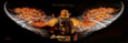 Firefighters (Decorative Art) Posters