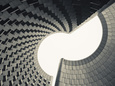 Skyscrapers (Photography) Posters
