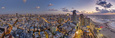 Panoramen: Naher Osten Poster