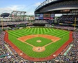 Seattle Mariners (Ballparks) Posters