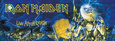 Iron Maiden (Fabric Posters) Posters