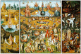 Hieronymus Bosch Posters