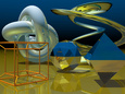 Mathematics Posters