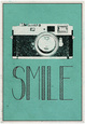 Cameras & Film Posters