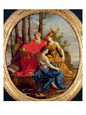 Eustache Le Sueur Posters