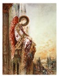 Gustave Moreau Posters