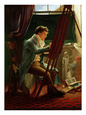 Edward Villiers Rippingille Posters