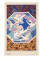 Auguste H. Thomas Posters