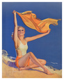 Rolf Armstrong Posters