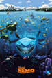 Filmes animados Posters