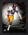 Jack Lambert (Steelers) Posters