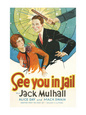 See You In Jail (1927) Posters